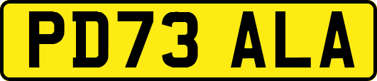 PD73ALA