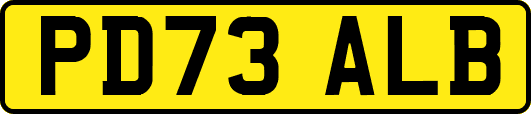 PD73ALB