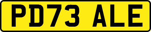 PD73ALE
