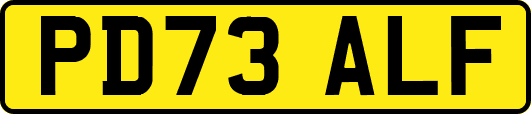 PD73ALF