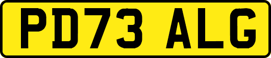 PD73ALG