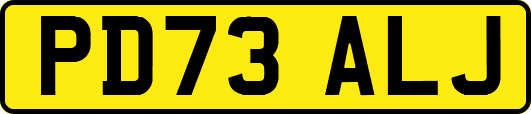 PD73ALJ