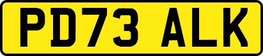 PD73ALK
