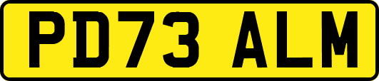 PD73ALM