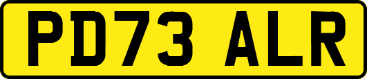 PD73ALR