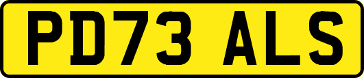 PD73ALS