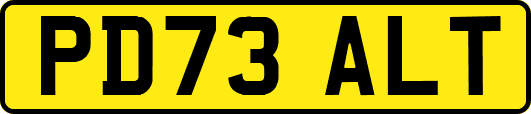 PD73ALT