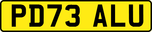 PD73ALU