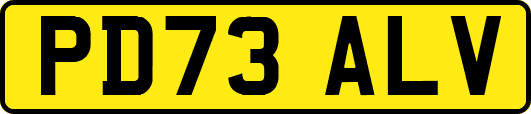 PD73ALV