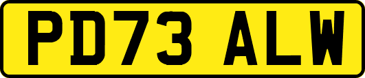 PD73ALW