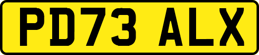 PD73ALX