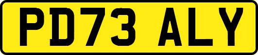 PD73ALY