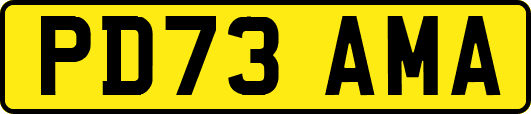 PD73AMA