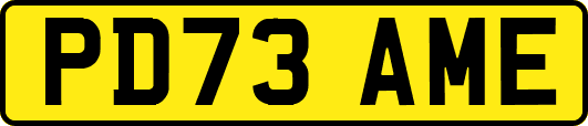 PD73AME