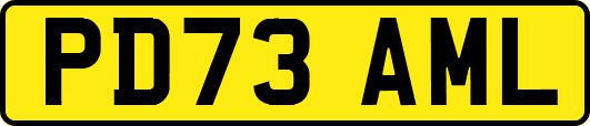 PD73AML