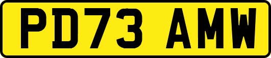 PD73AMW