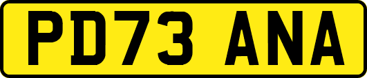 PD73ANA