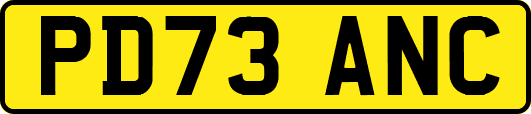 PD73ANC