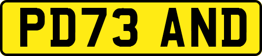 PD73AND