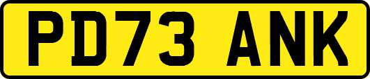 PD73ANK