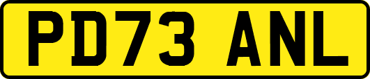 PD73ANL