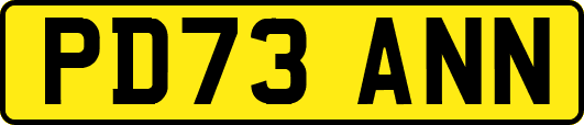 PD73ANN