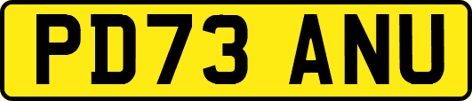 PD73ANU