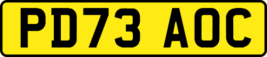 PD73AOC