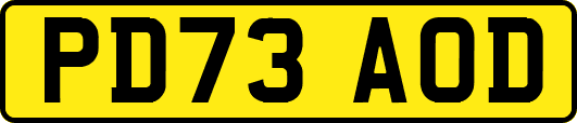 PD73AOD