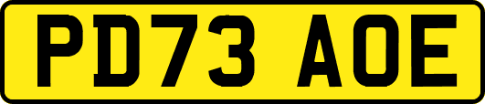 PD73AOE