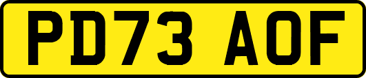 PD73AOF