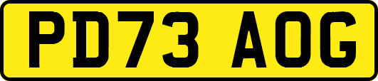 PD73AOG