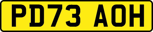 PD73AOH