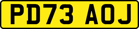 PD73AOJ