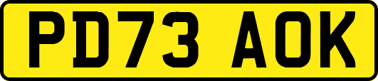 PD73AOK
