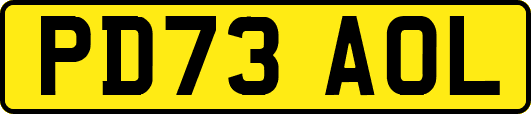 PD73AOL