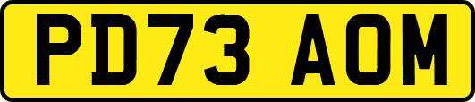 PD73AOM