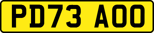PD73AOO