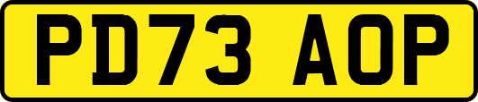 PD73AOP