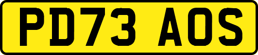 PD73AOS