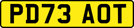 PD73AOT