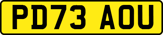 PD73AOU