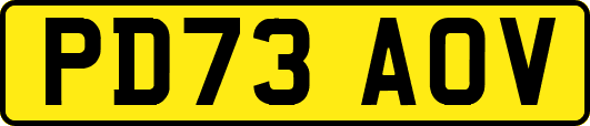 PD73AOV