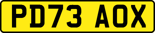 PD73AOX