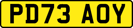PD73AOY