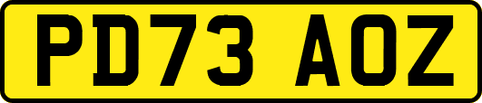 PD73AOZ