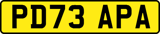 PD73APA