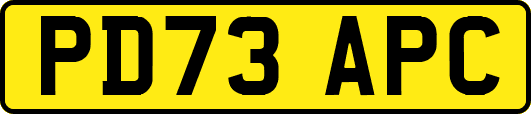 PD73APC