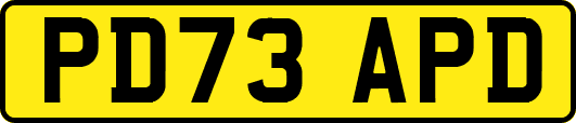 PD73APD