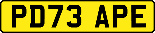 PD73APE